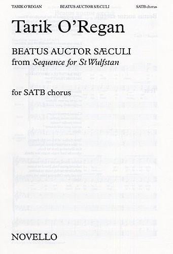 Beatus Auctor Saeculi